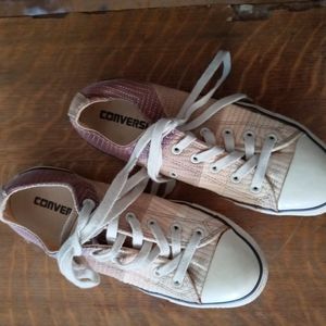 Converse - size 9